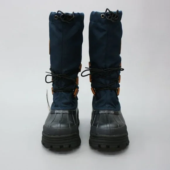 LaCrosse Ladies 5 Whitney II Water Resistant Felt Lined Winter Pac Snow Boots - Picture 5 of 10